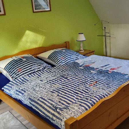 Strandhaus Wittower Heide Глове Екстериор снимка