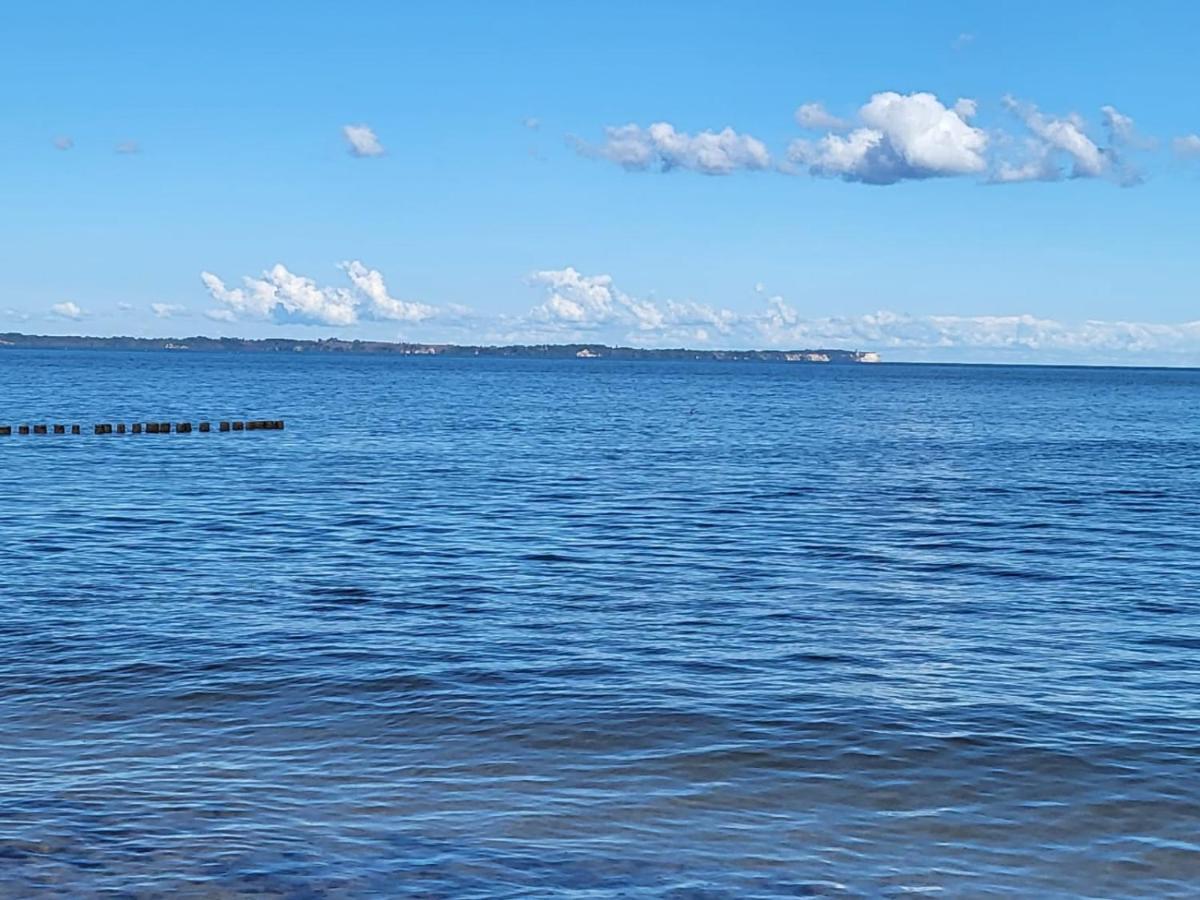 Strandhaus Wittower Heide Глове Екстериор снимка