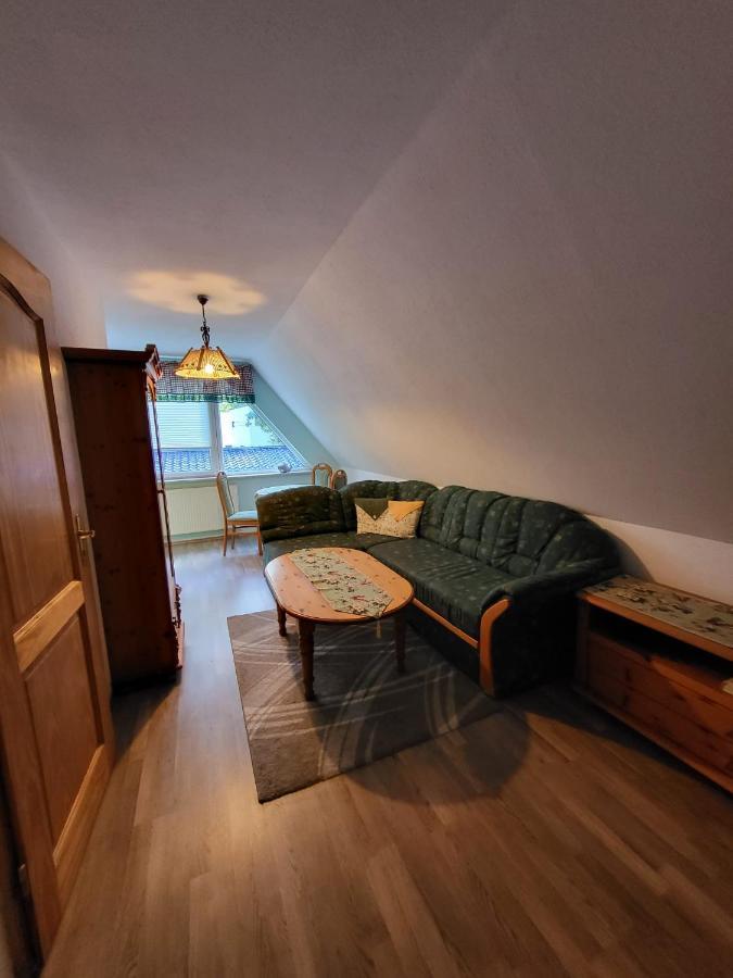 Strandhaus Wittower Heide Глове Екстериор снимка